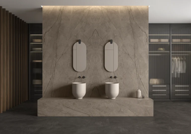 baño ascale