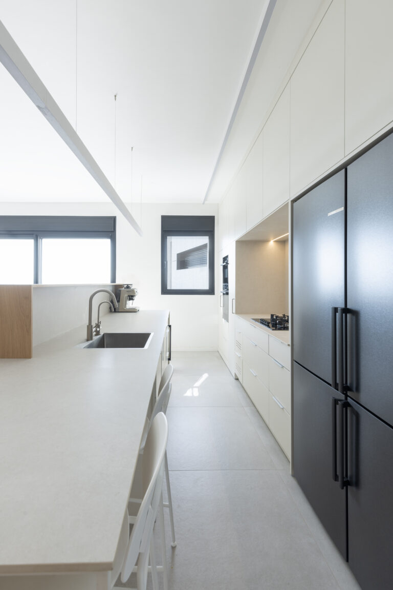 PROYECTO COCINA