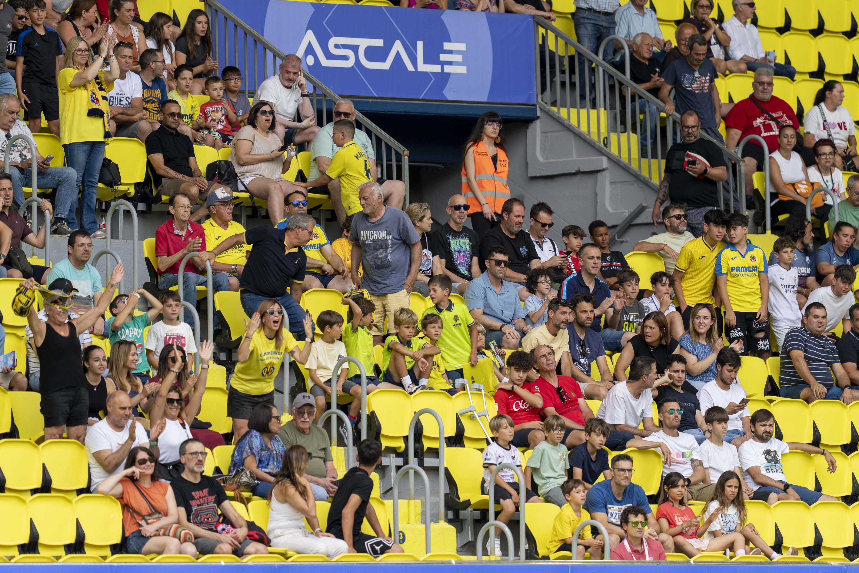 FUTBOL ASCALE