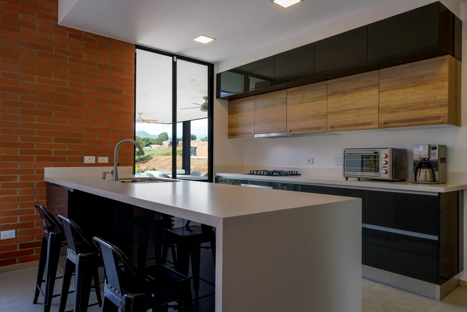cocina ascale